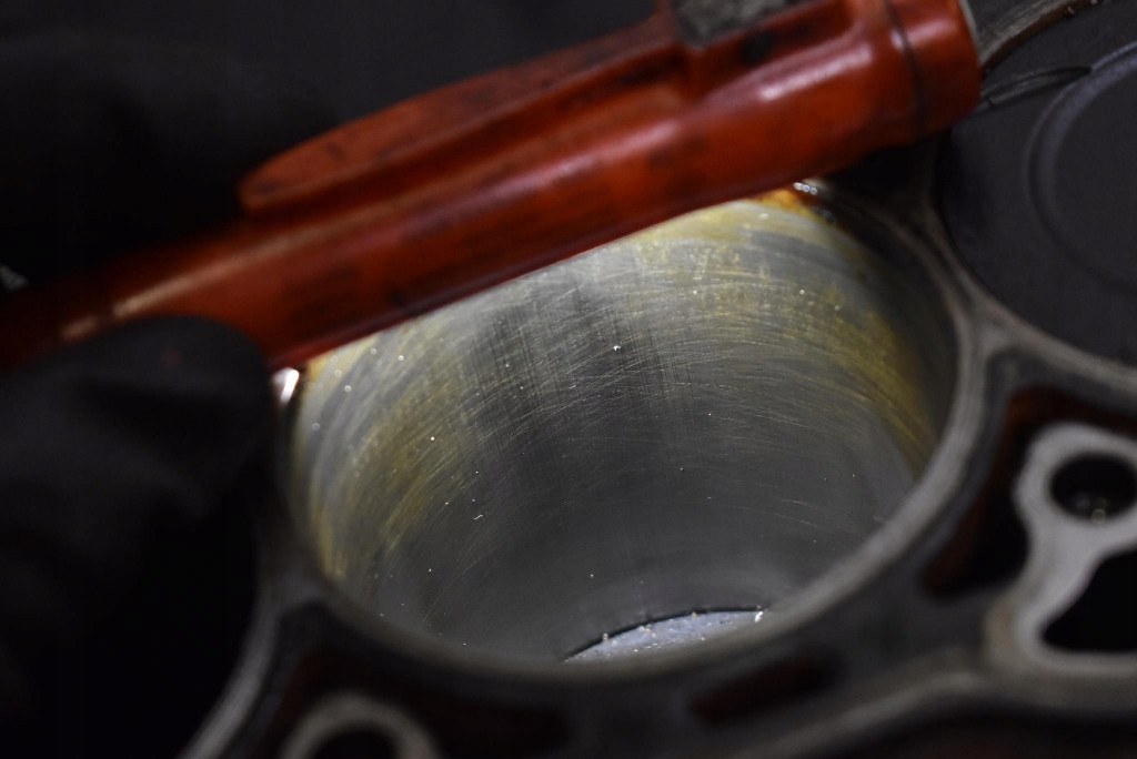 фото №16, Блок dół двигуна wał z14xep opel corsa d 1.4 16v 90 km 06-11