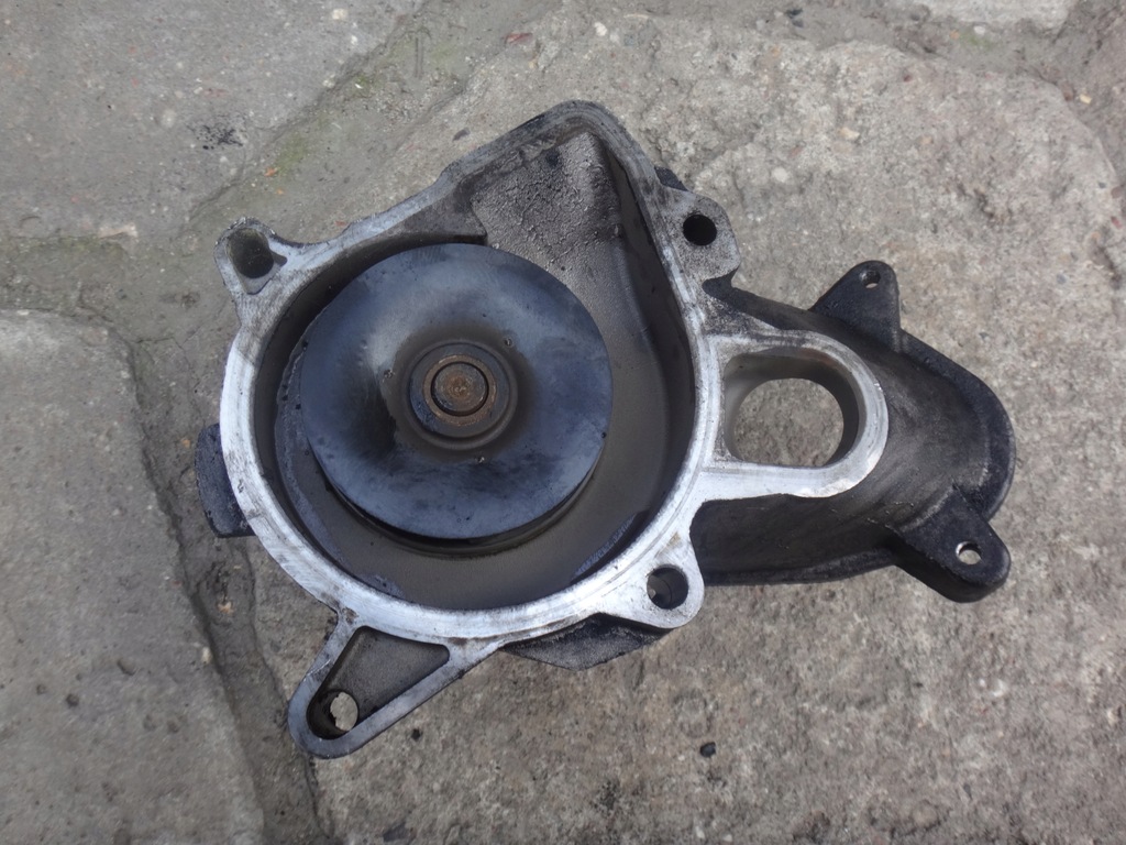 фото №4, Насос wody bmw x3 e83 3.0 d m57 n