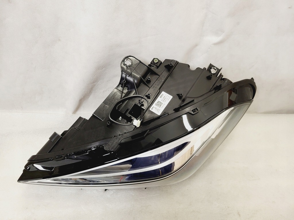 фото №11, Лампа левая правая led bmw f44 9478450 9478449 grand coupe bmw 2 комплект