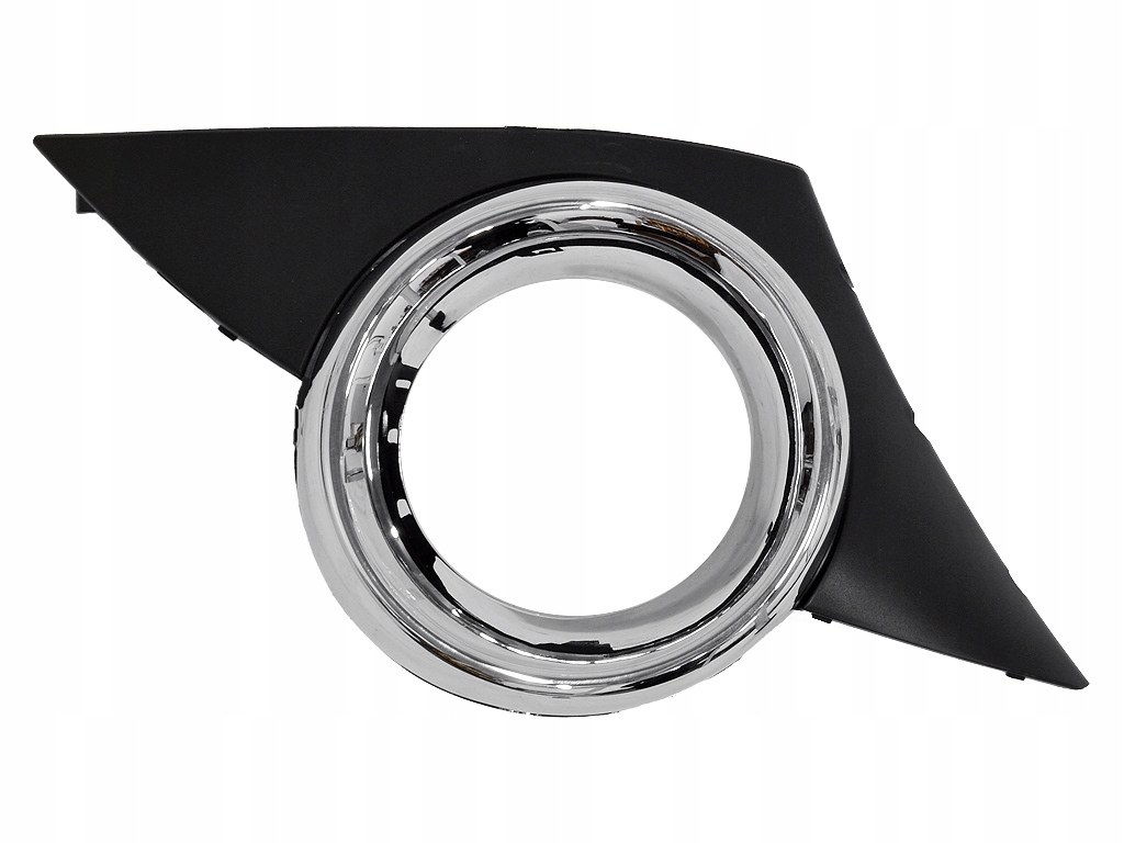 фото №1, Peugeot 207 2006- рамка протитуманна фара права 7452hx