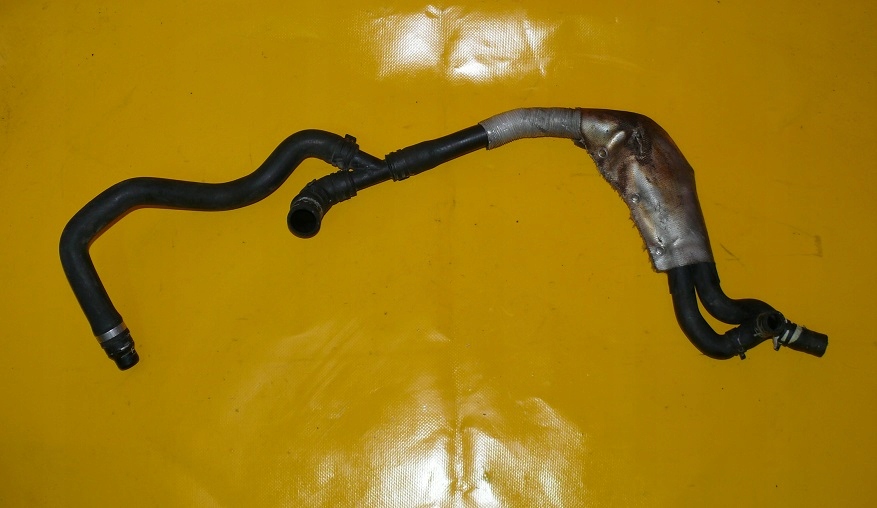 фото №1, Wąż шланги труба трубка wody vw phaeton 3.2 241km ayt