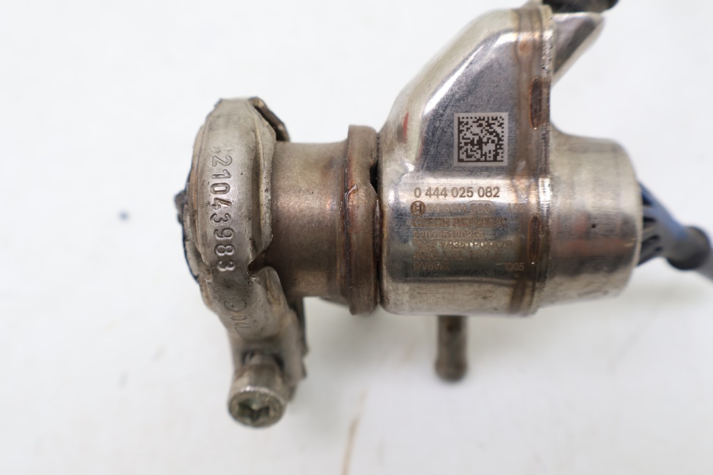 фото №6, Audi q8 3.0 v6 форсунка adblue 444 025 082