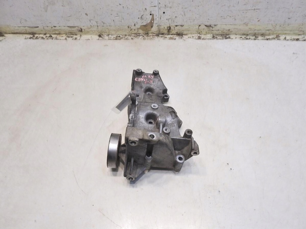 фото №7, Кронштейн основа генератора audi a4 b7 2.0 tfsi 06d903143d