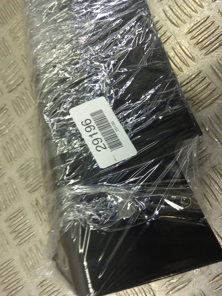 фото №11, Tesla model 3 2019 захист поперечина багажника