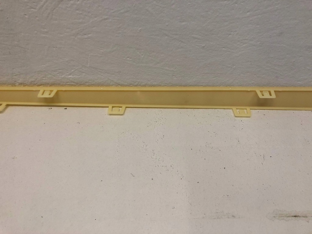 фото №9, Volvo s90, v90 молдинг накладка поріг