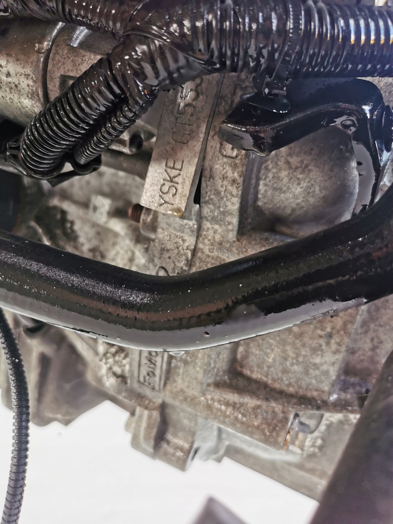 фото №9, Двигун kompletny ford ka+ iii 1.2 16v yskd yske