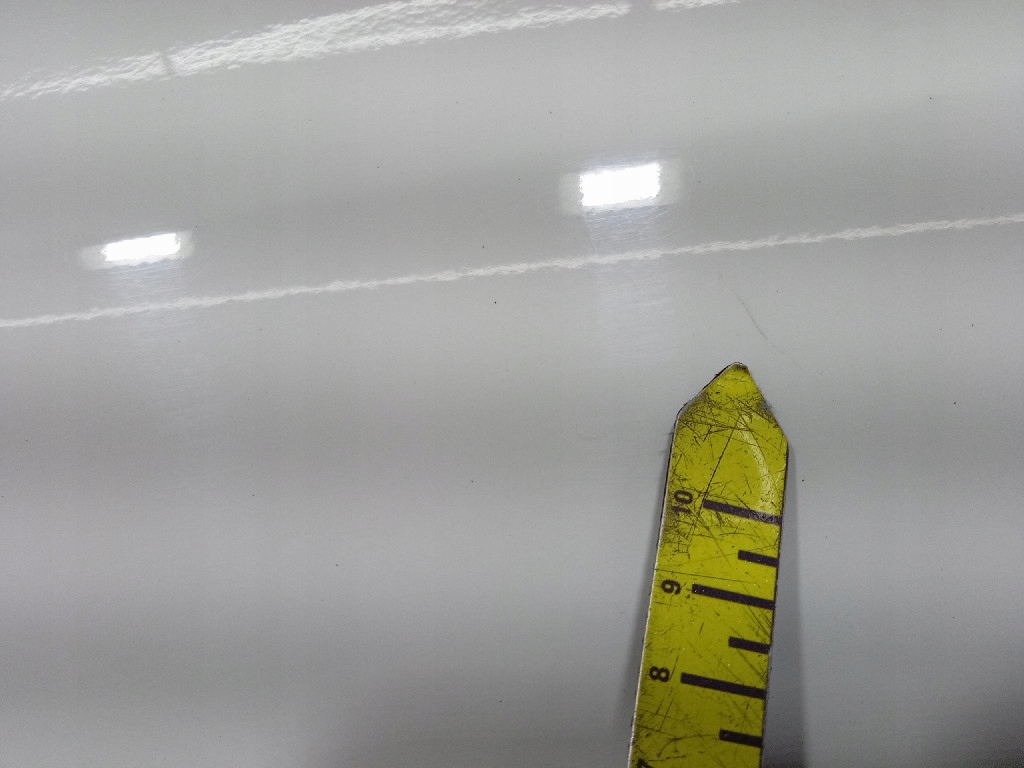 фото №7, Kia picanto iii 17- дверь правый задняя задние правое ud