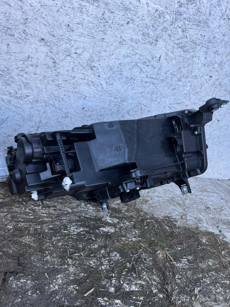 Seat ateca рестайлінг  576941031c 576941032b фара правий ліва full led Доставка