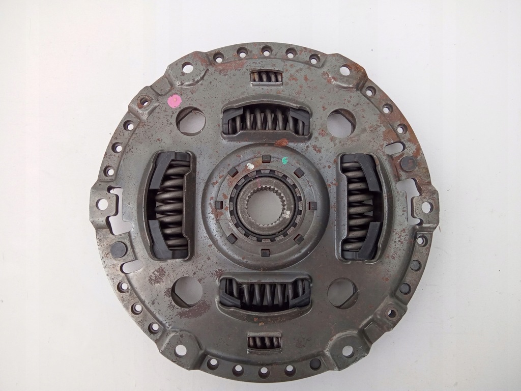 фото №5, Сцепление nissan gt-r gtr