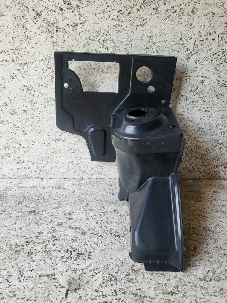 фото №1, Ford transit mk8 custom чашка держатель крыла