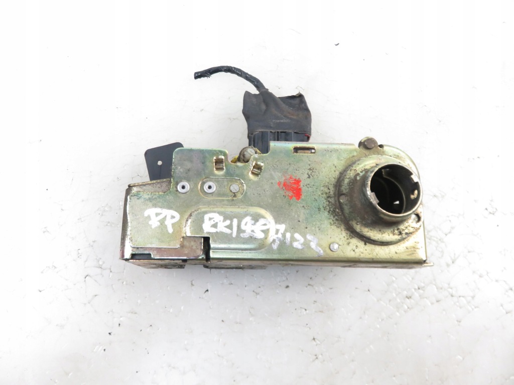 фото №10, Замок правый передний ford transit v yc1av21812bl