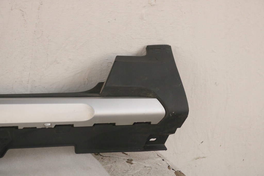 фото №13, Vw passat b8 alltrack молдинг порог левая 3g9853855b