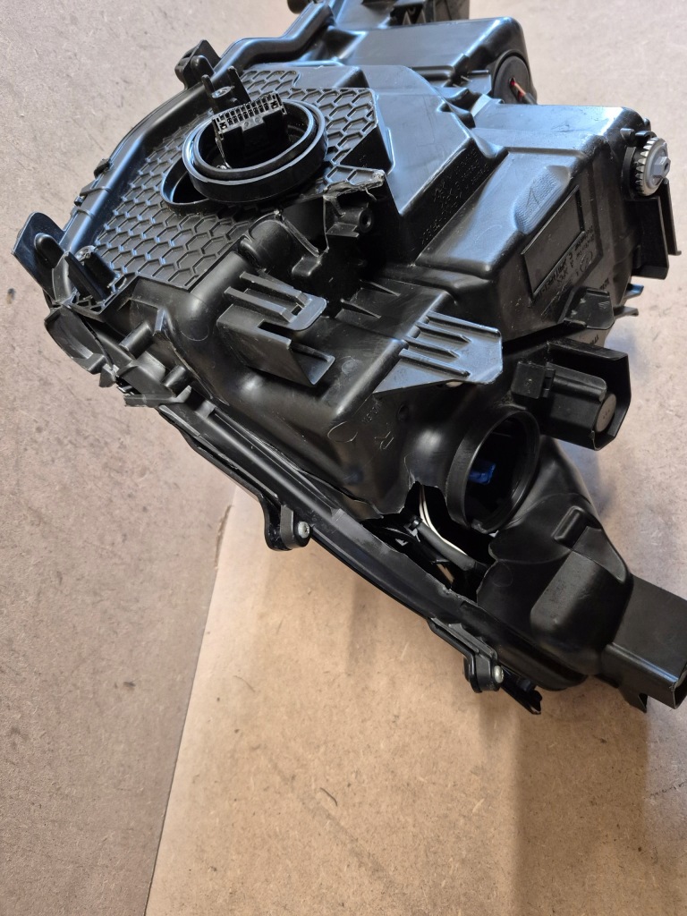 Купить Lexus ux лампа фара led правый europa