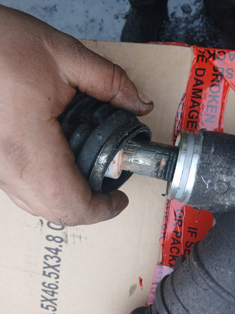 Chevrolet lacetti рулевая рейка Доставка