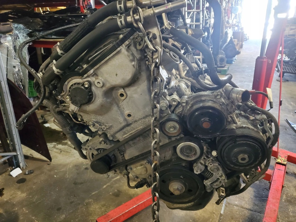 фото №9, Lexus nx 2015 двигун