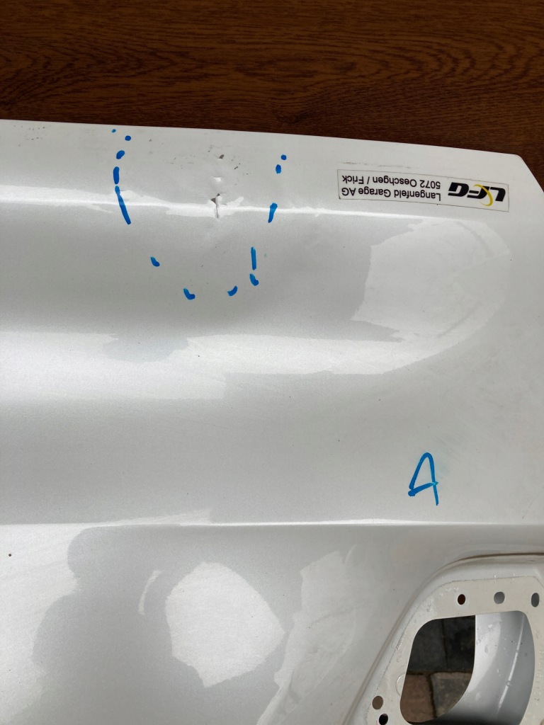 фото №4, Renault kadjar кришка багажника задня задня 16-