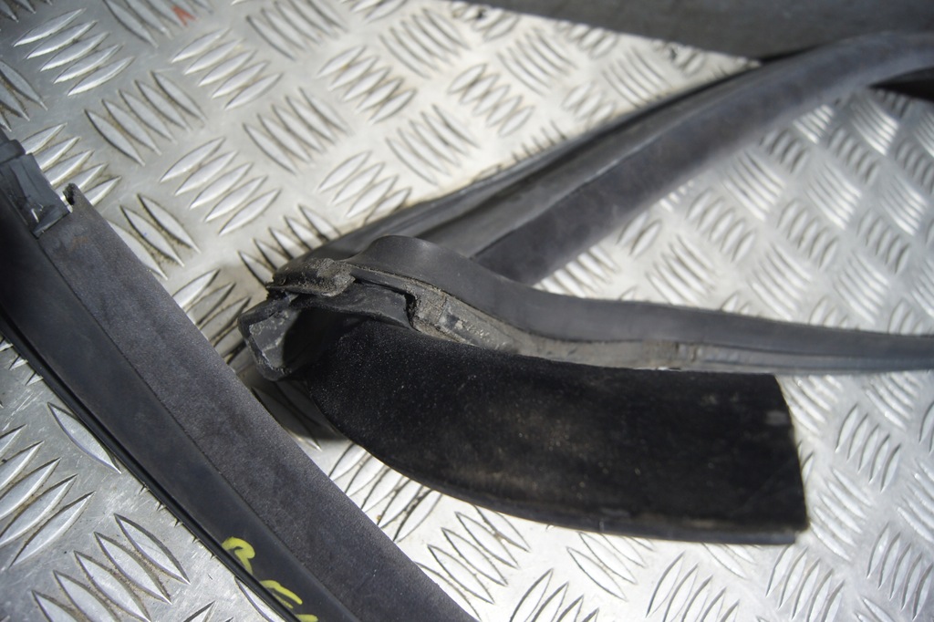 фото №6, Прокладка дверь перед правая bentley continental gt