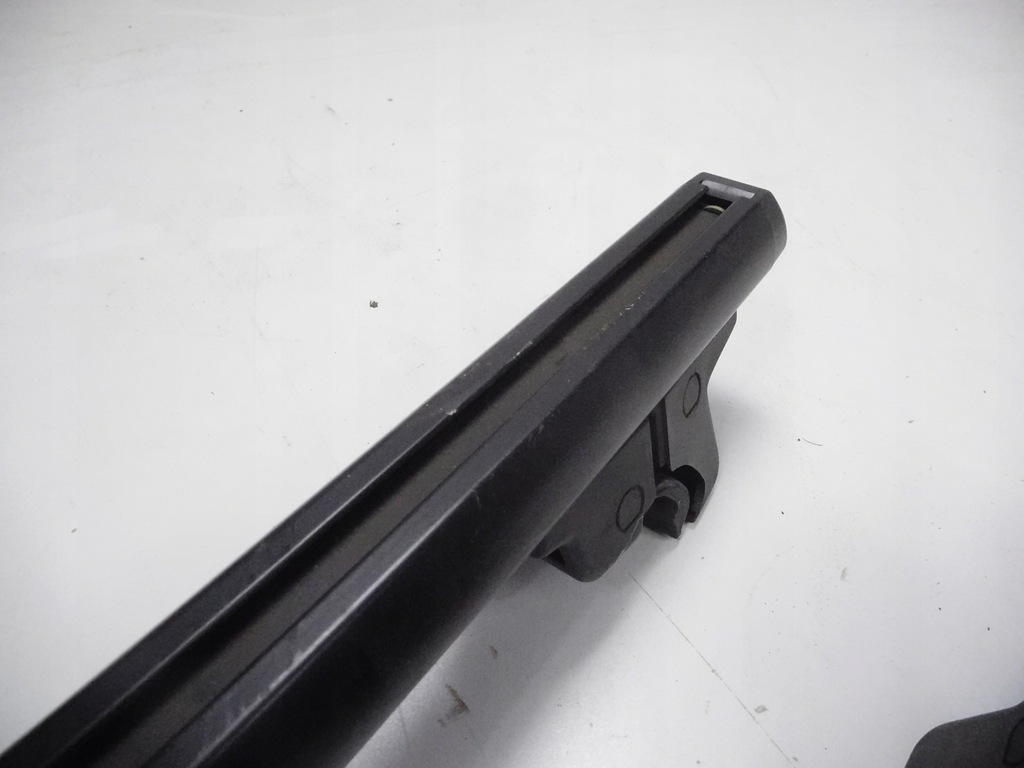 фото №6, Рейлінги дахові vw passat b3 оригінальний номер 3b0071151003