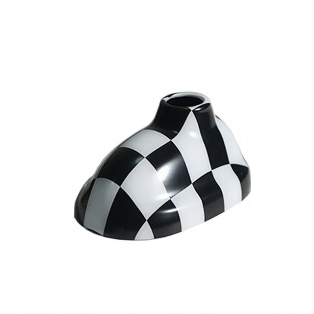 фото №1, Checker scar салон mini one cooper s jcw r5