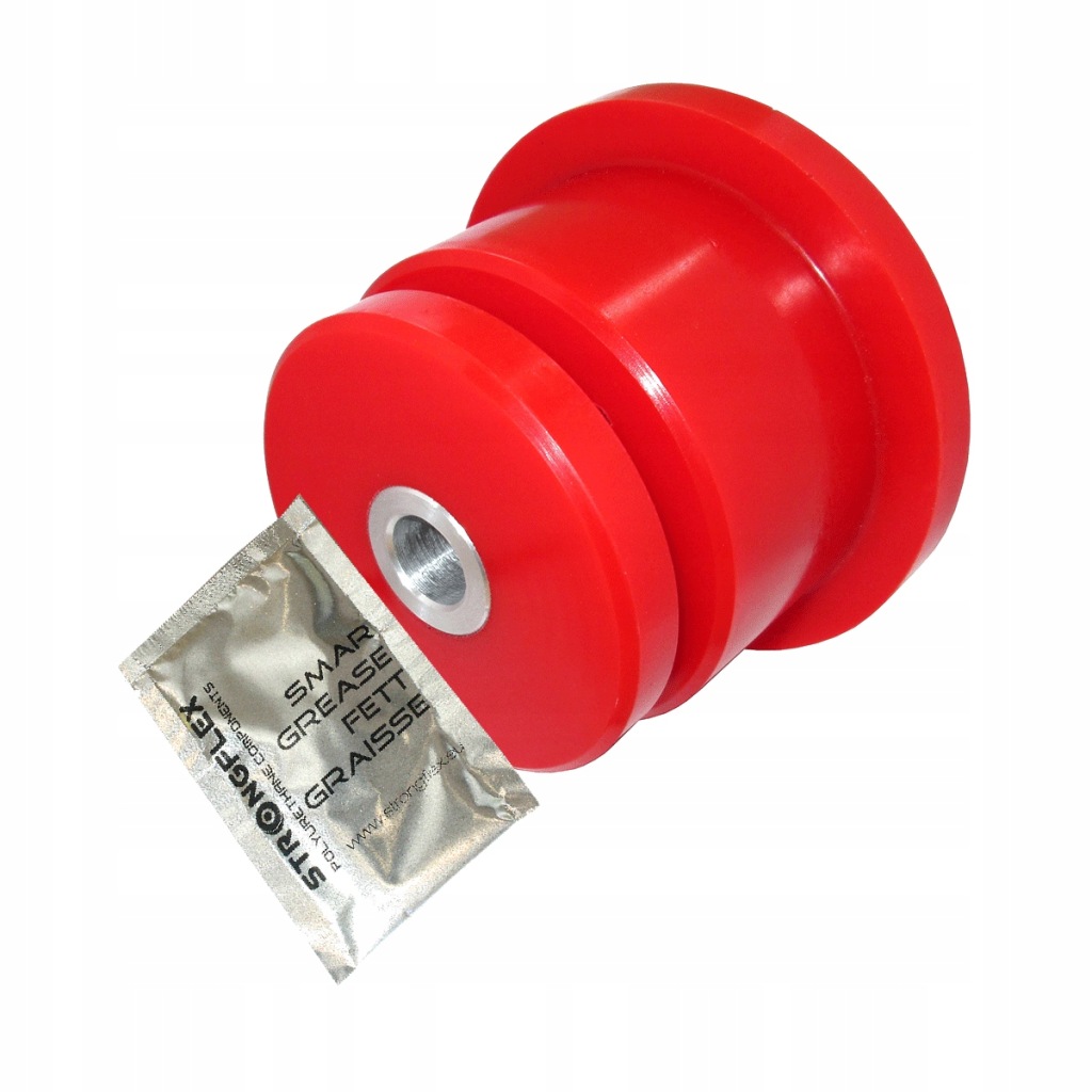 фото №1, Втулка балка задний opel calibra vectra a 4x4