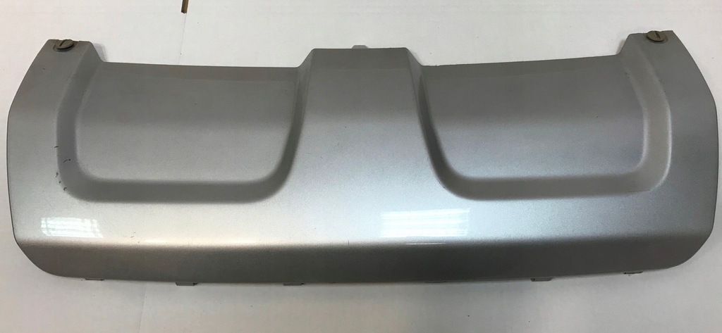 фото №1, Land rover range sport спойлер бампера задня