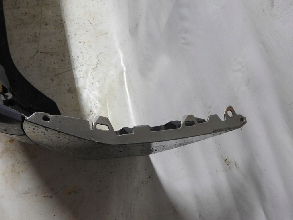 фото №9, Peugeot 3008 i 09-12 evgc бампер перед kompletny