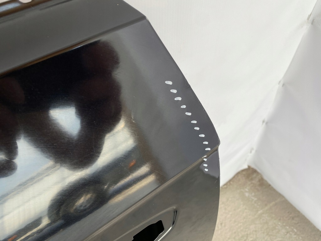 фото №8, Vw t-roc cabrio 2gc kabriolet дверь левая