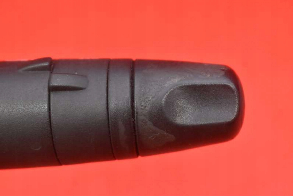 фото №9, Рычаг переключатель поворотник 25540av600 nissan primera p12 01-08