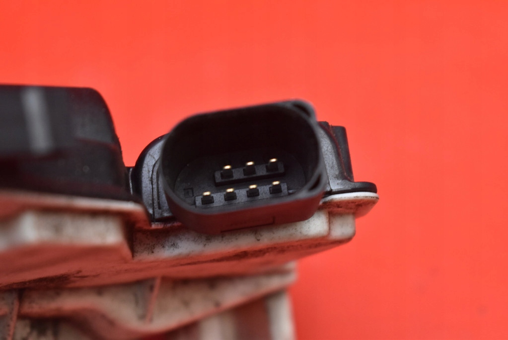 фото №7, Замок двері лівий перед передній eu 5n1837015c vw passat cc 08-12