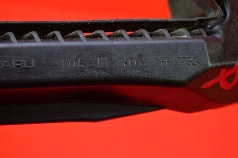 фото №7, Молдинг фара правого subaru outback iv 10r