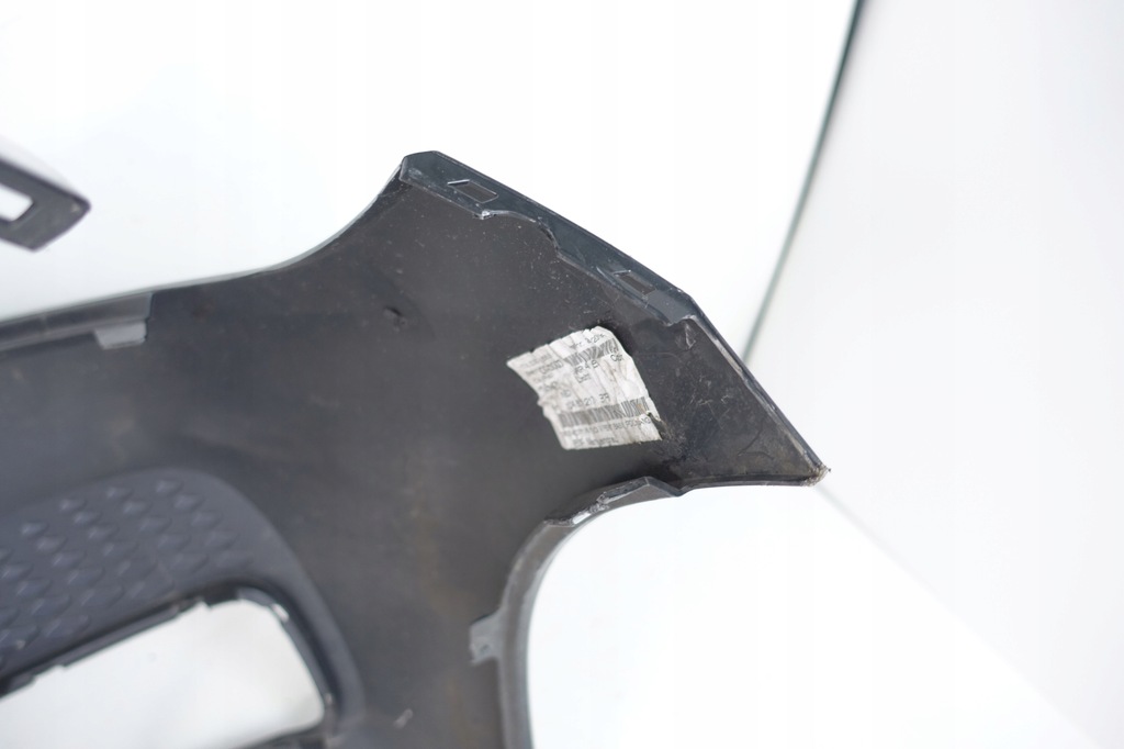 фото №11, Vw volkswagen id3 id.3 10a807221 бампер перед передній