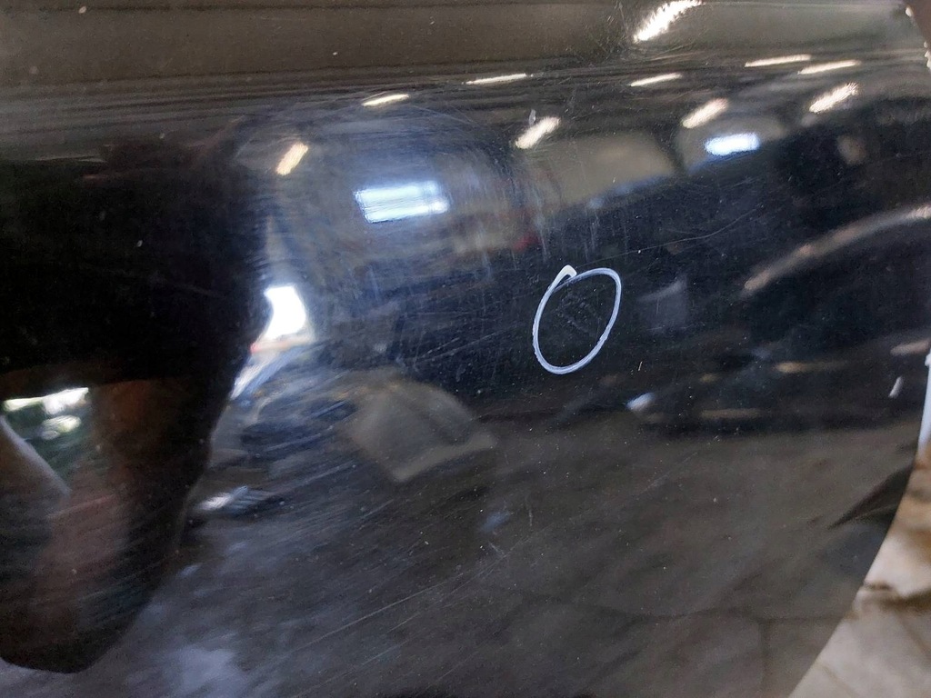 фото №5, Дверь полный правый задняя mazda tribute przedlift дверь a2x