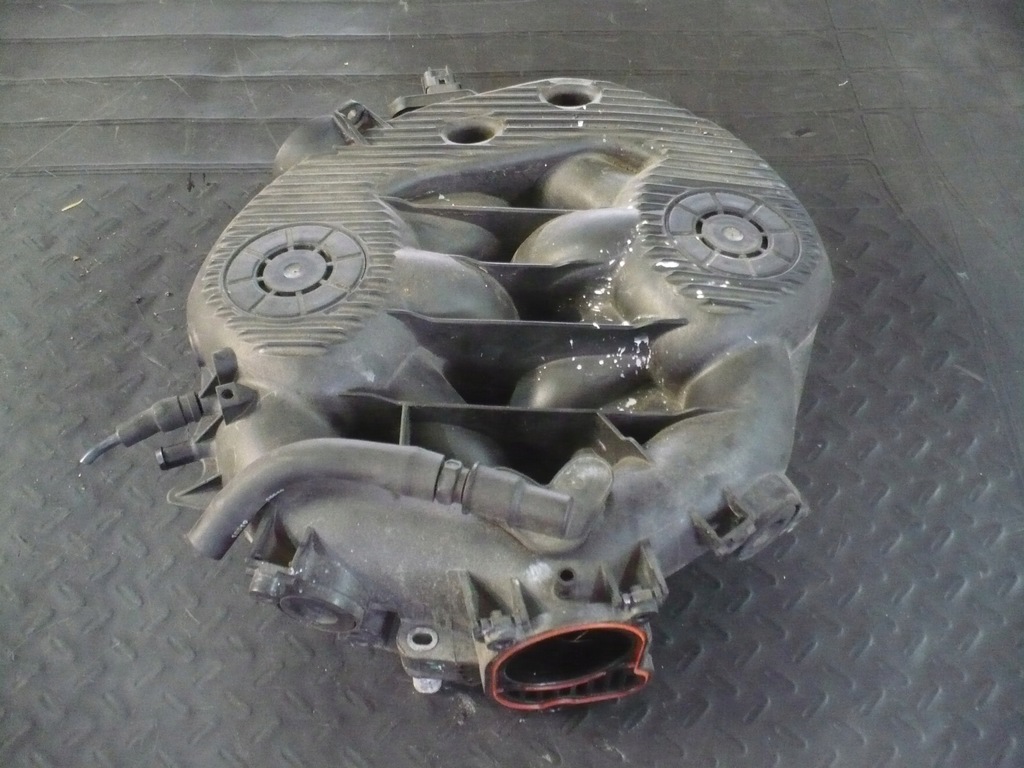 фото №1, Колектор всмоктуючий chrysler sebring 2.7