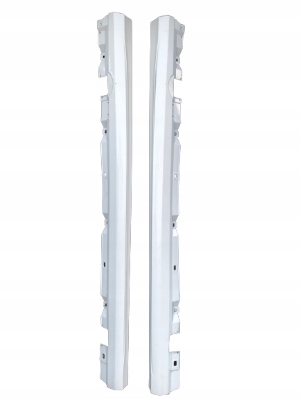 фото №1, Накладки молдинг поріг поріг amg a-klasa 177 w177