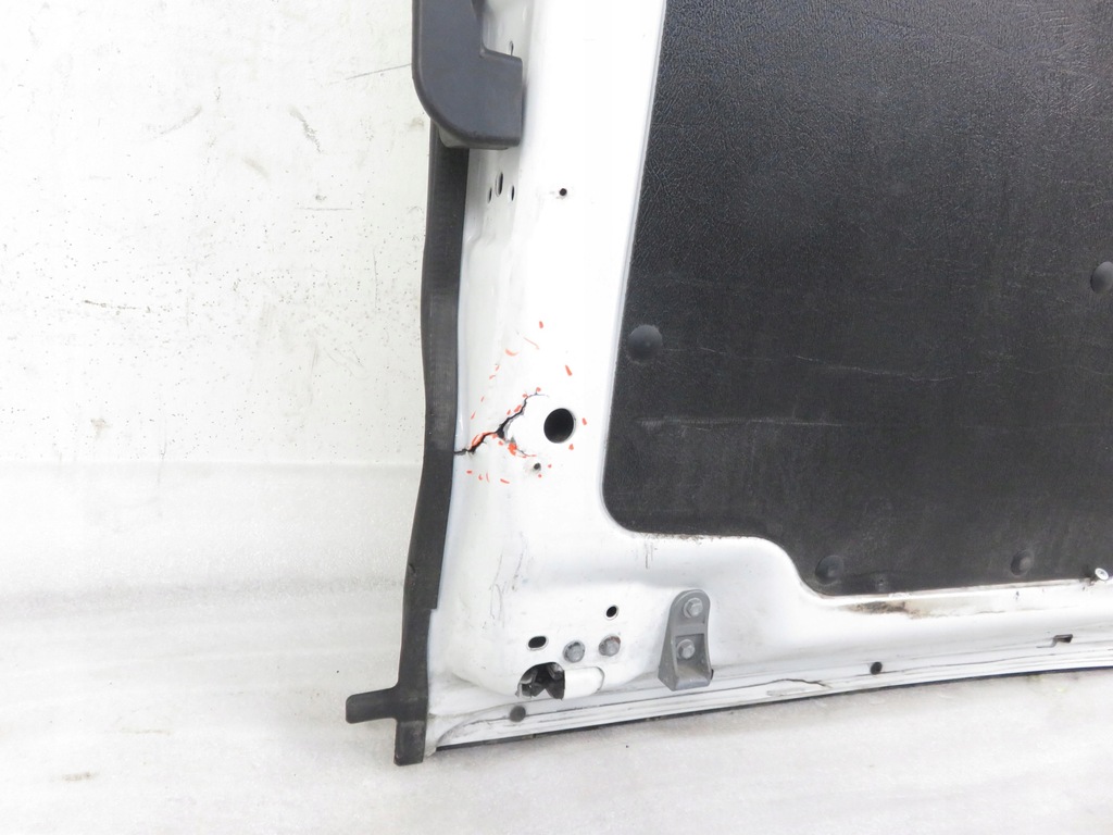 фото №15, Дверь левая задние iveco daily vi фургон