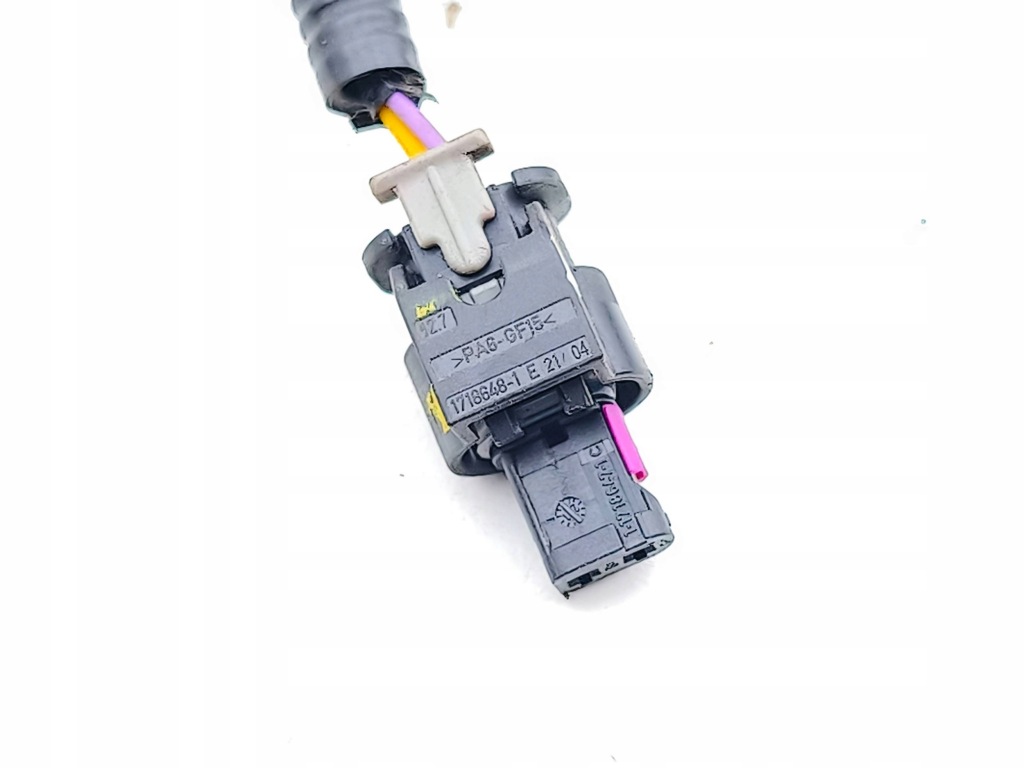 Peugeot 308 джгут електрична 2022 9843646980 в Україні