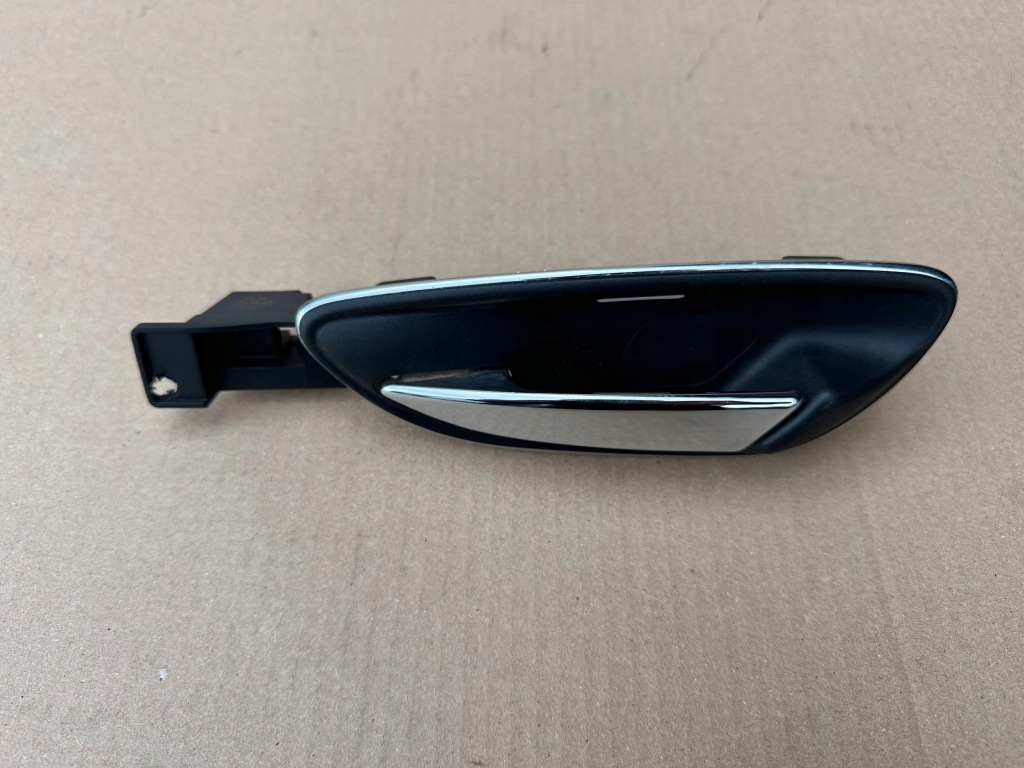 Купить Lancia delta iii ручка внутренняя дверь левый задняя хром