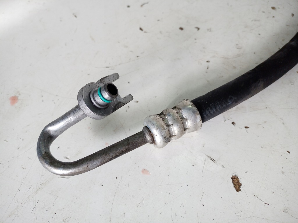 фото №2, Шланг трубка підсилювача renault trafic iii vivaro b