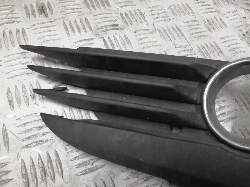 Cc решётка бампера перед левая opel insignia 551004542 с Разборки