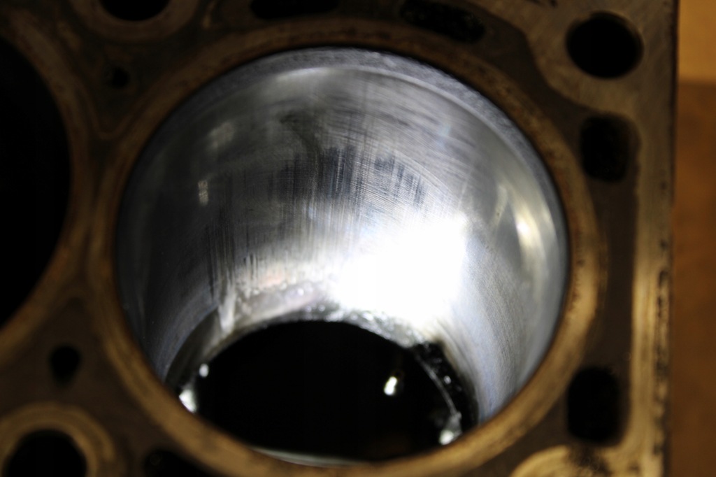 фото №8, Блок двигателя antara captiva 2.2 z22d1