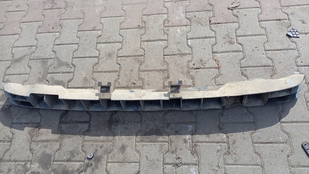 фото №4, Балка бампера задняя peugeot partner 01r