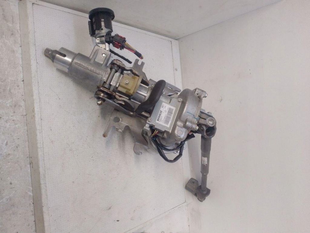 фото №1, Усилитель электрический x61 renault kangoo ii 8200932439