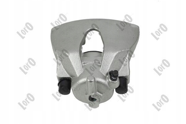 фото №10, Суппорт тормоза передняя часть правый opel adam astra [g h] calibra a combo corsa [c