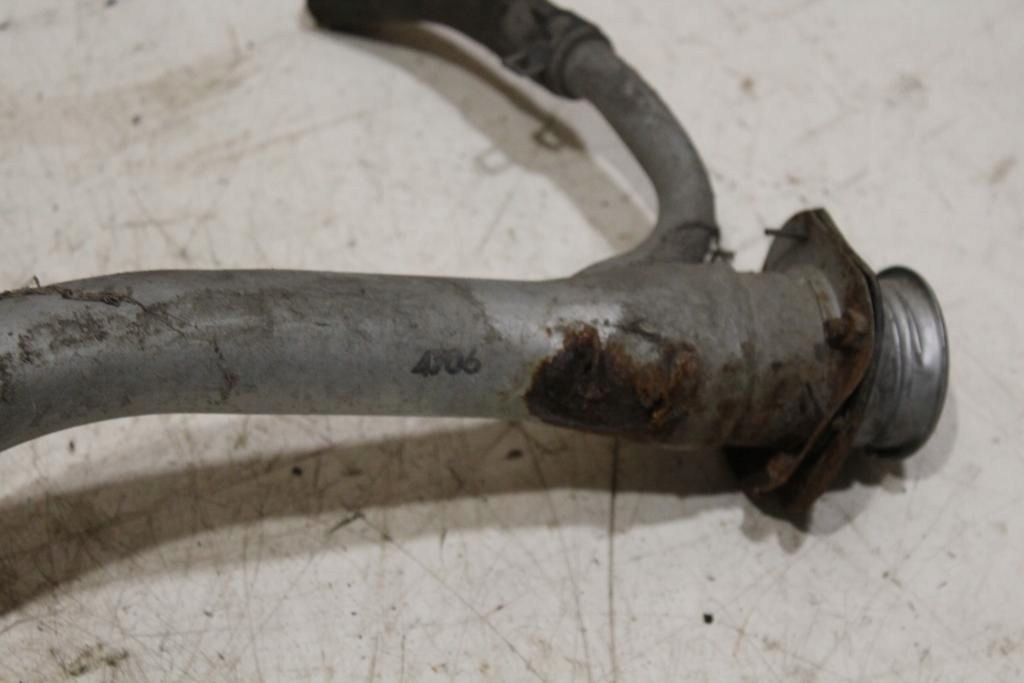 фото №8, Труба заливной топлива subaru impreza ii gd 05-07