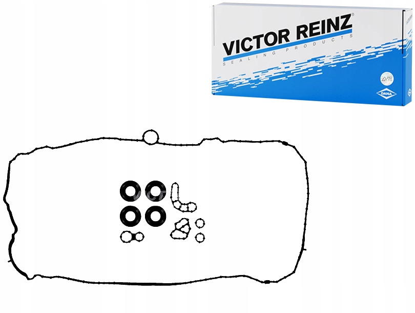 фото №1, Набор прокладка крышки клапанов chevrolet camaro opel insignia a