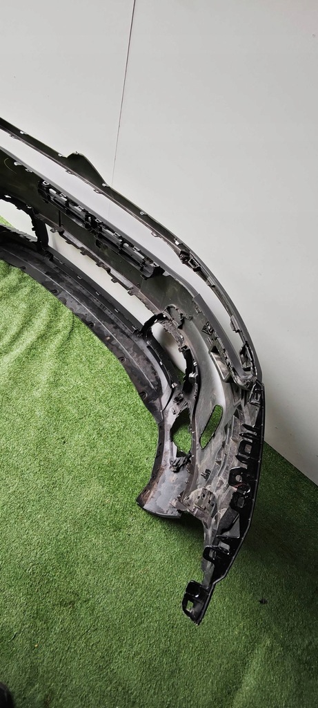 фото №8, Бампер перед citroen c5 aircross przed lift