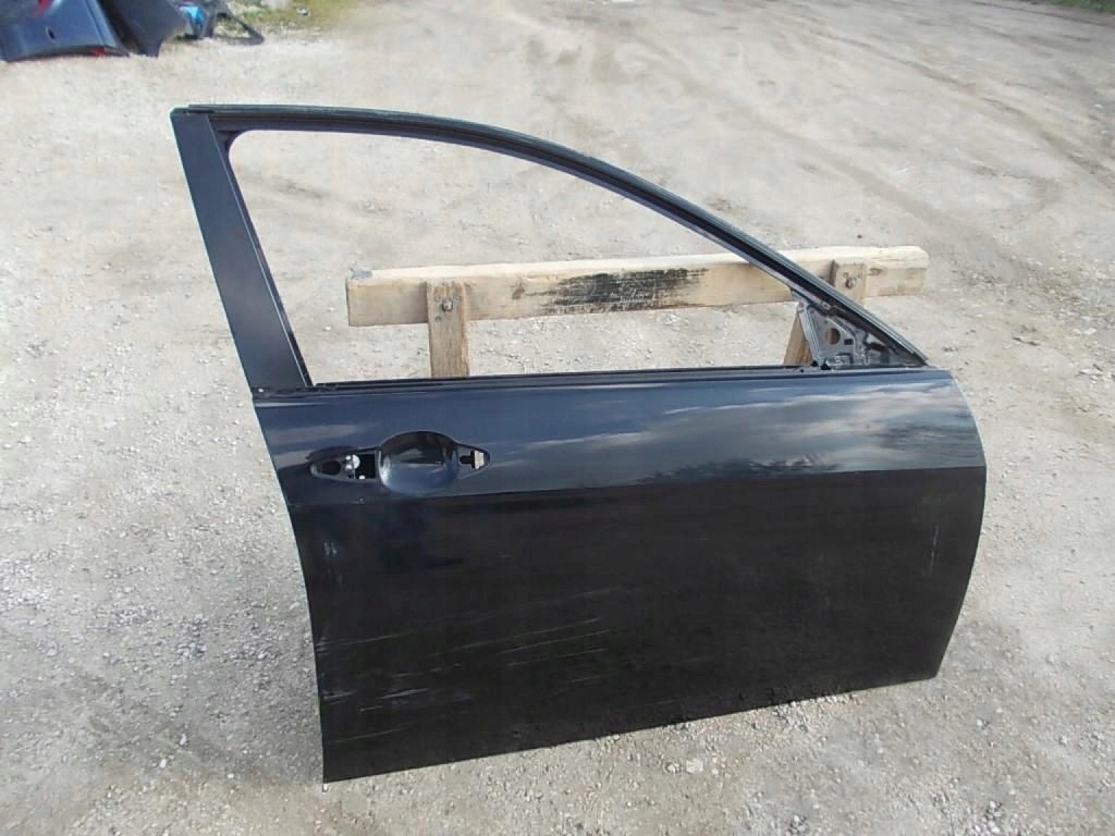 фото №1, Двері перед передні праве honda accord vii 03-08