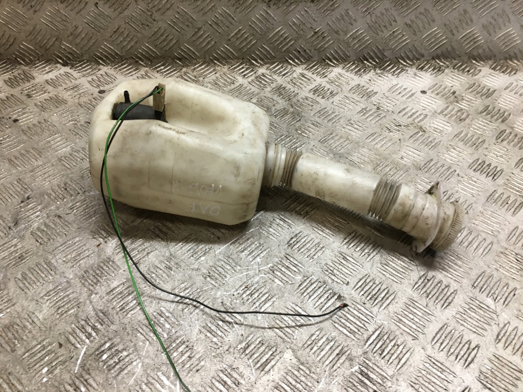 фото №2, Daf 400 бачок омывателя