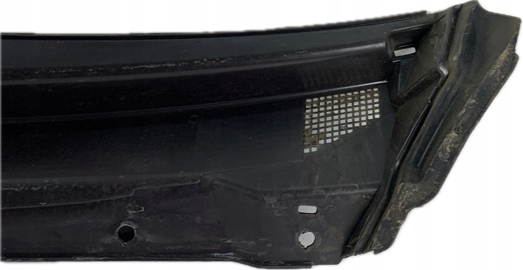 фото №9, Chrysler pacifica ii 16- жабо пластиковий 68228471af