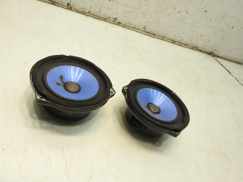 фото №8, Динамик динамики перед kia sorento i 96320-3e001